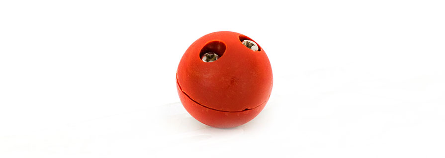 Stopper ball for Lines