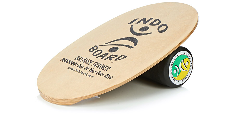 Indo Board Original Clear Balance Board