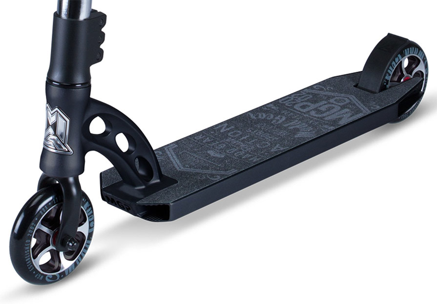 Madd MGP VX7 Team Edition Scooter Black