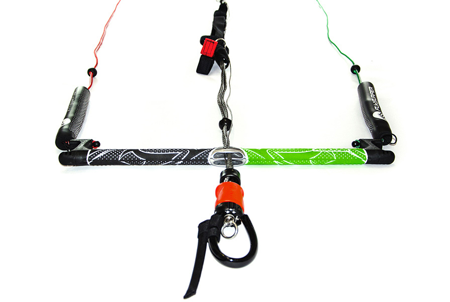 Flysurfer Boost2 Airstyle Bar and Lines