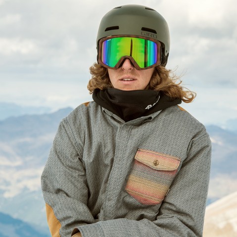 ledge helmet