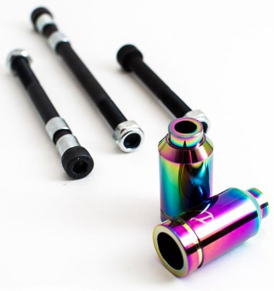 Drone Scooters Precision Stunt Pegs