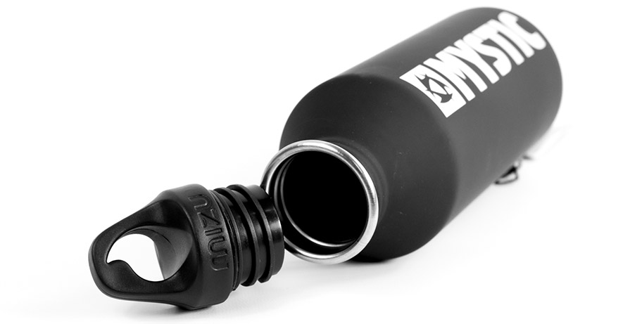 Mystic MIZU Water Bottle