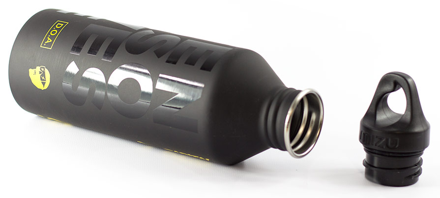Capita Mizu DOA Water Bottle