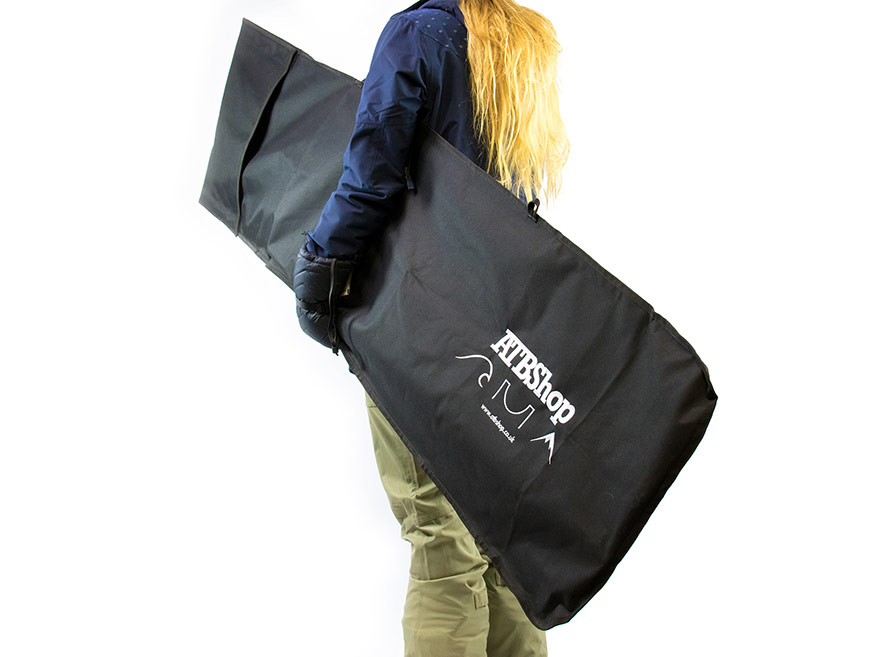 ATBShop Snowboard Sleeve Board Bag