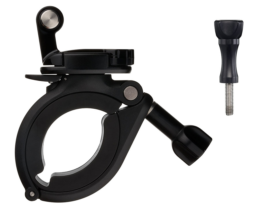 GoPro Large Tube Clamp Mount &Roll Bars and Pipes&