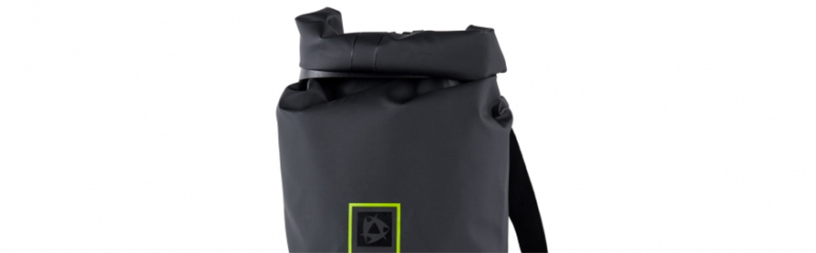 Mystic 10L SUP Dry Bag in listing close up