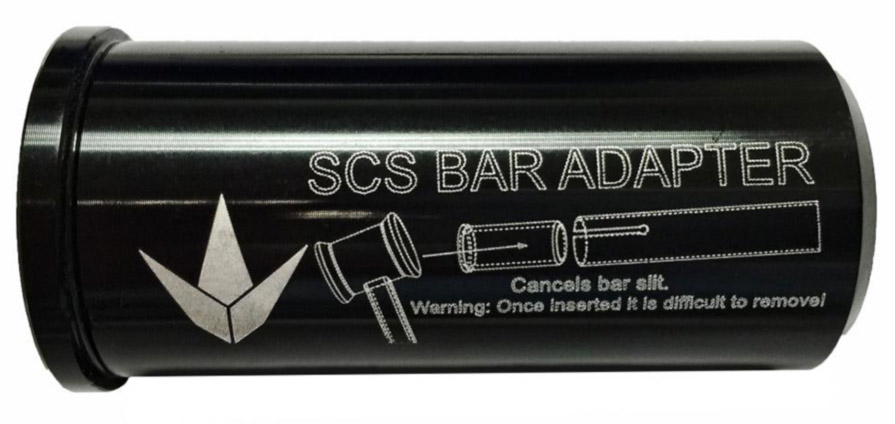 Blunt SCS Bar Adaptor