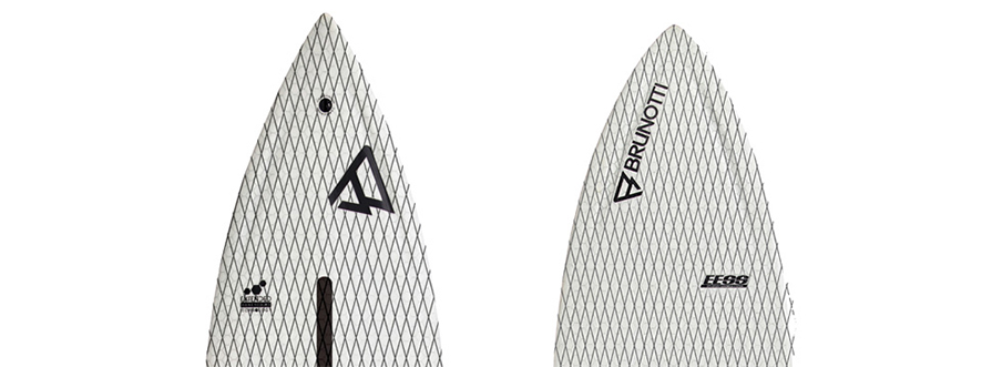 Brunotti Boomer 5ft;8in