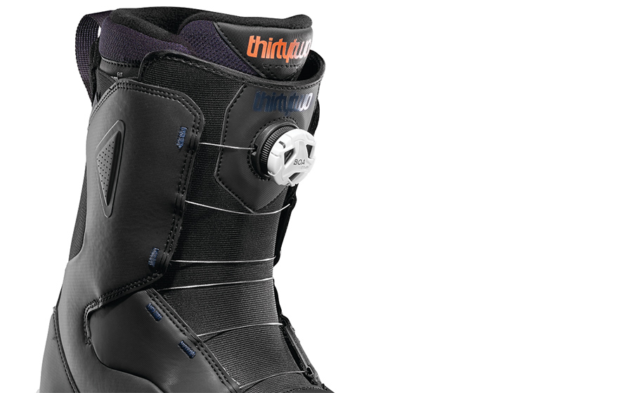 thirtytwo zephyr boa
