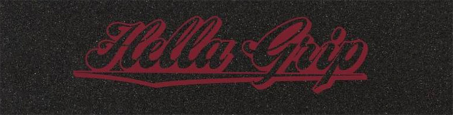 Hella Griptape Pat Nguyen Griptape