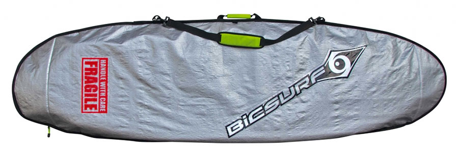 BIC Surf Board Bag Detail