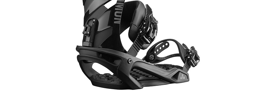 salomon sight snowboard package