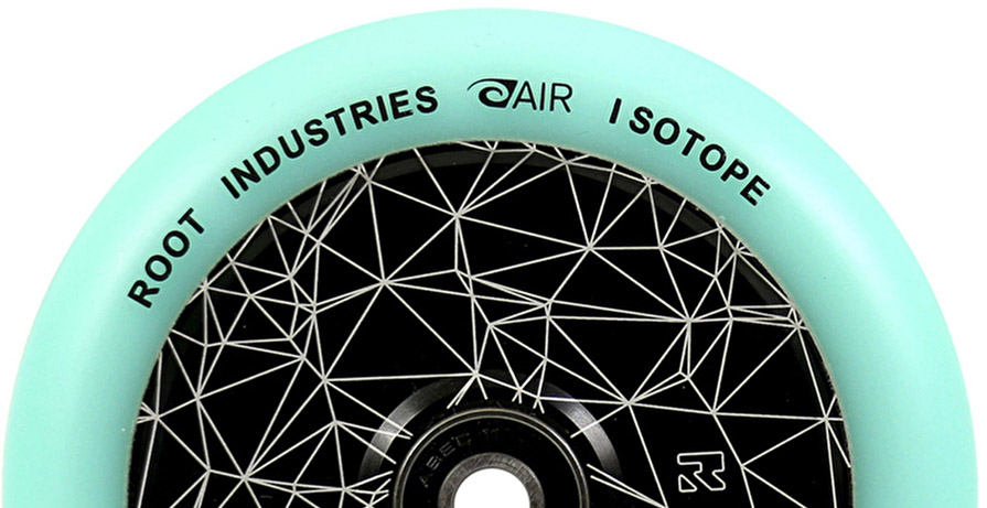 Root Industries Air HollowCore Wheel Isotope