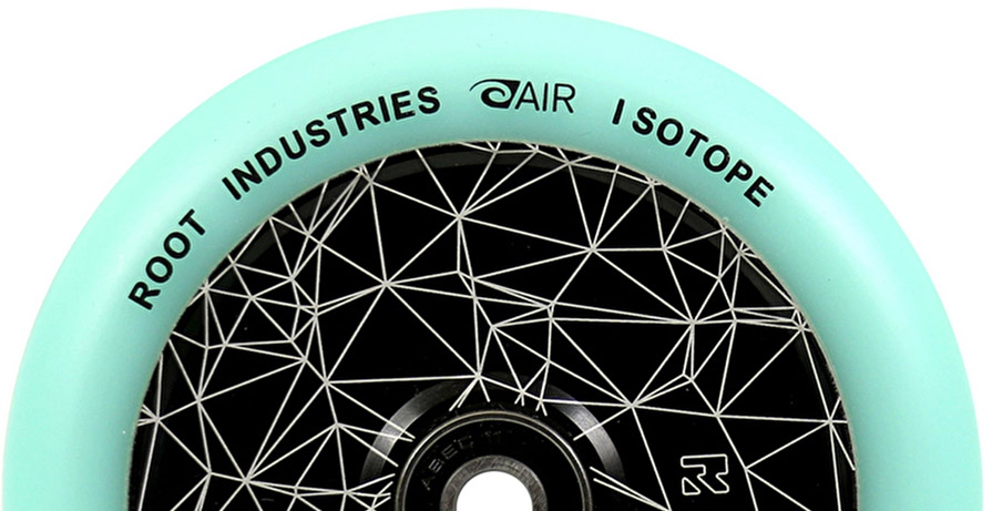 Root Industries Air HollowCore Wheel Isotope 