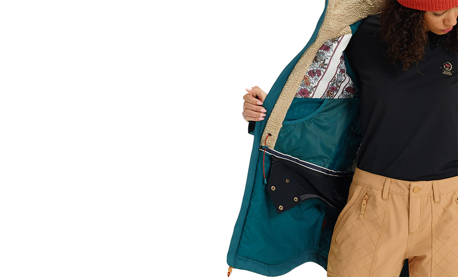 burton prowess balsam