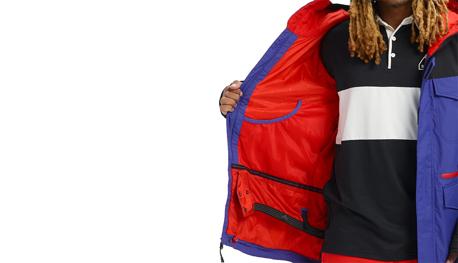 mens ski pants amazon