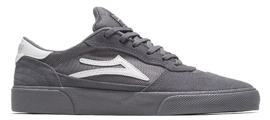 lakai cambridge grey