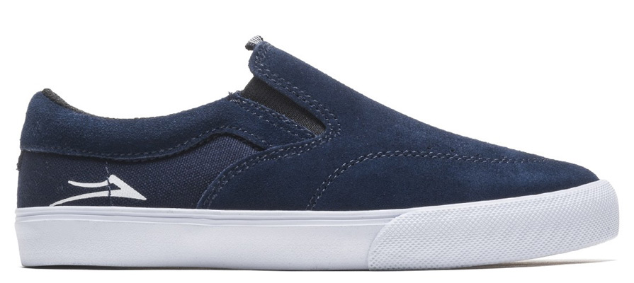 Slip on lakai sale