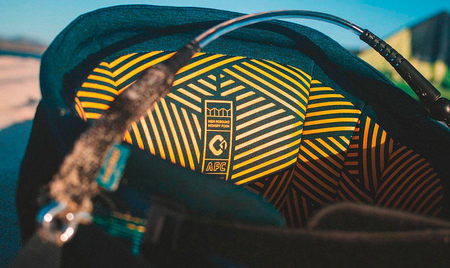 Dakine C-1 Harness Foam Padding