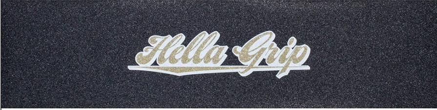 Hella Grip Danila Popov Classic Pro Scooter Grip Tape