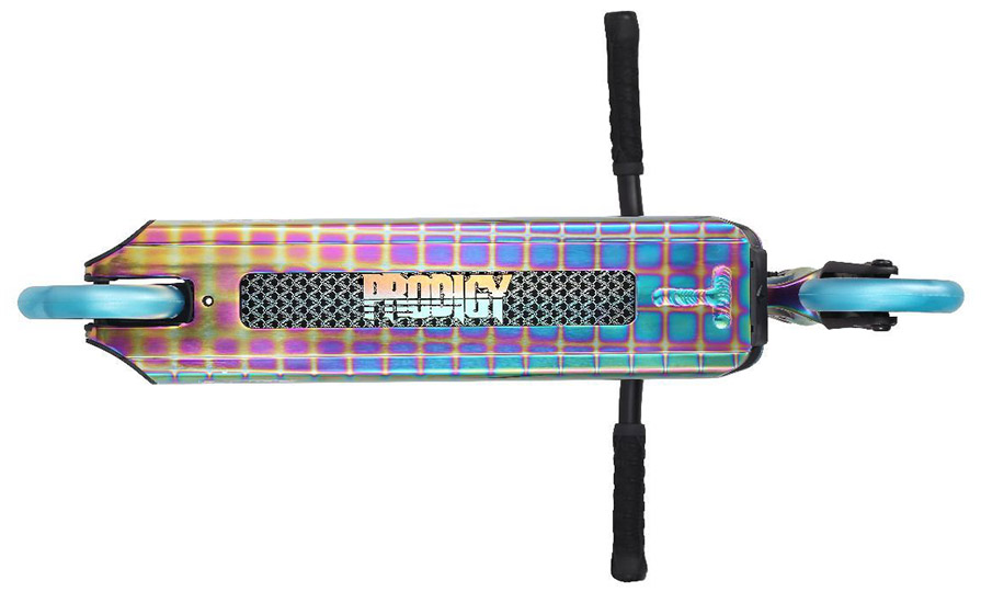 Blunt Prodigy S8 Oil Slick Park Scooter