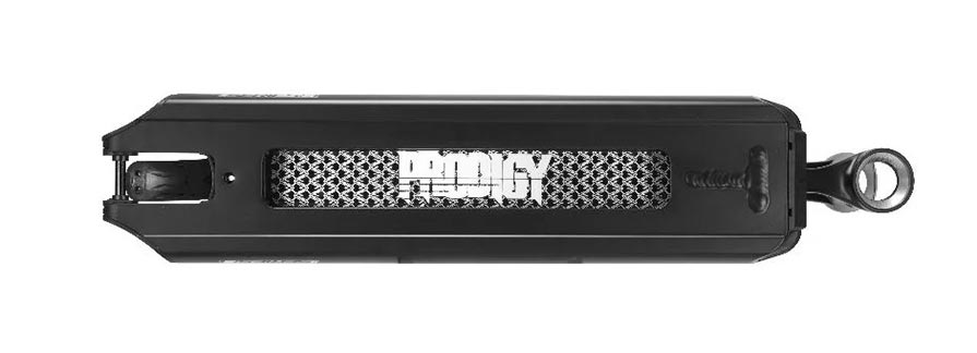 13+ Envy Prodigy S8 Deck Black Pictures