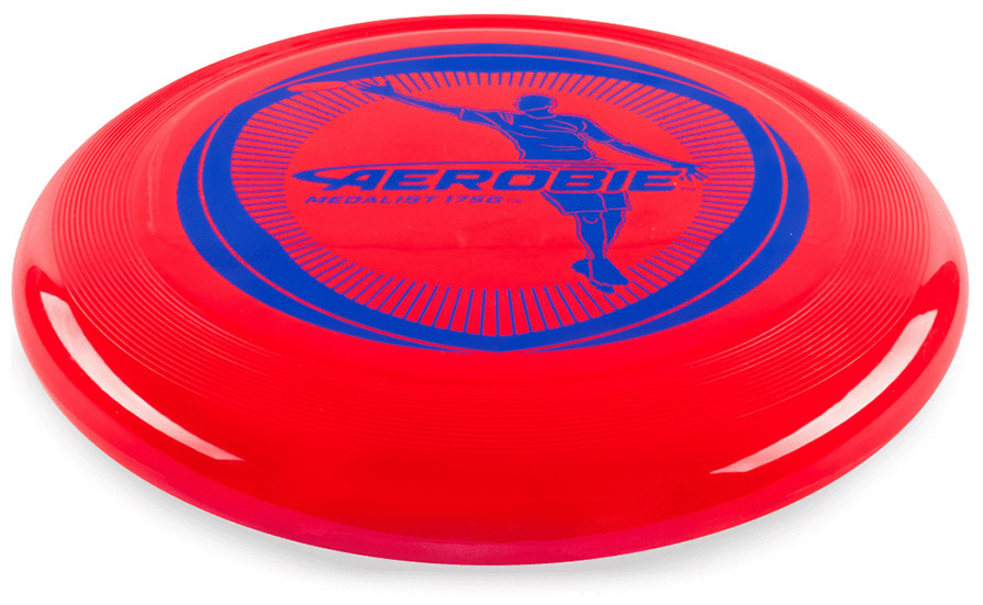 Aerobie Medalist 175g Disc