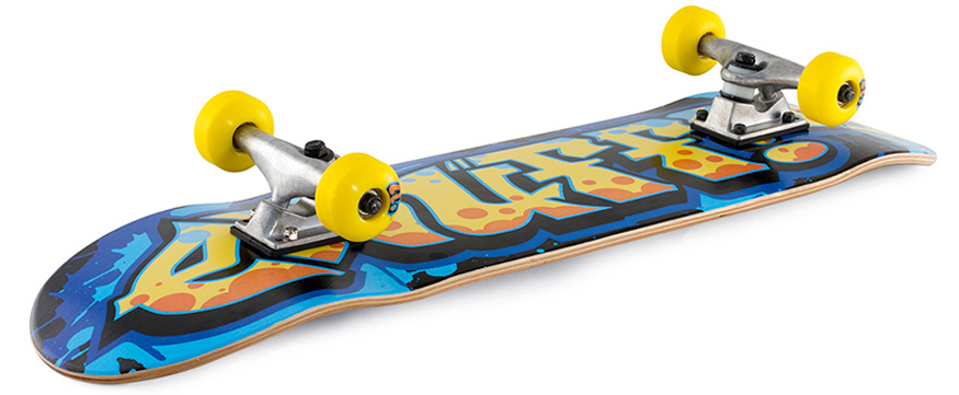 Enuff Mini Graffiti II Junior Complete Skateboard