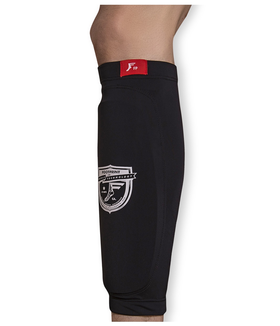 Footprint Painkillers Protective Lo Pro Shin Sleeves