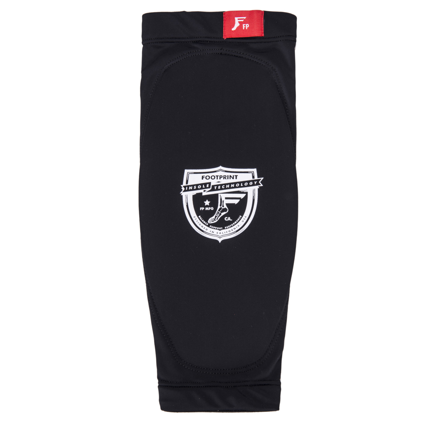 Footprint Painkillers Protective Lo Pro Shin Sleeves