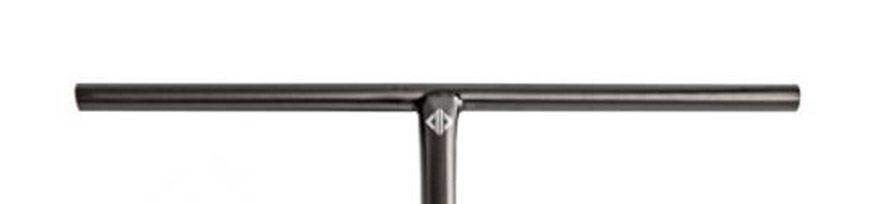 Drone Relic V2 HIC T Bar - 660mm Trans Black