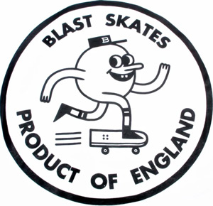 Blast Skates Web Asset