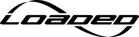 Loaded Longboard Logo