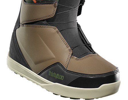 Thirty Two Lashed Bradshaw Double Boa Camo Snow Boots Web Asset