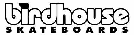 Birdhouse Skateboards Logo