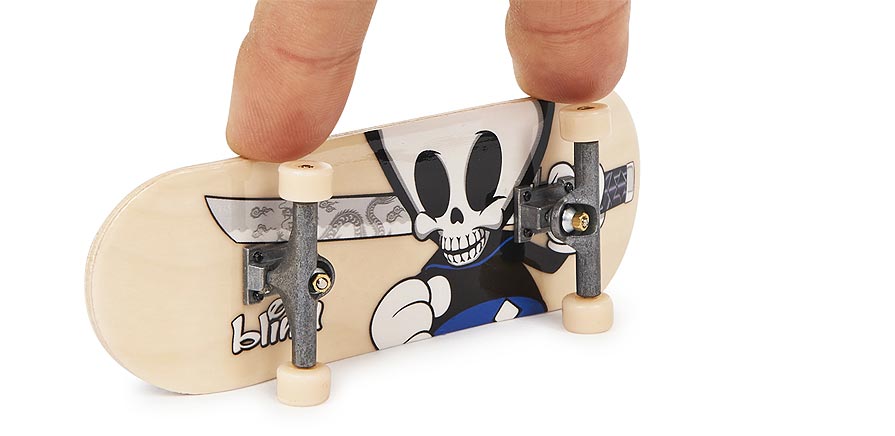 Tech Deck Performance Series Wood Board