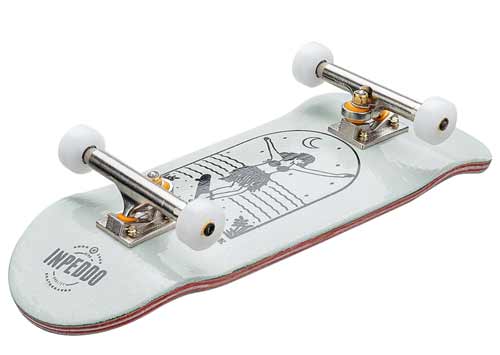 Blackriver Complete Fingerboard Inpeddo Lady X-Wide Low Web Asset