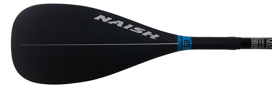 Naish  Carbon Vario SUP 85 Paddle
