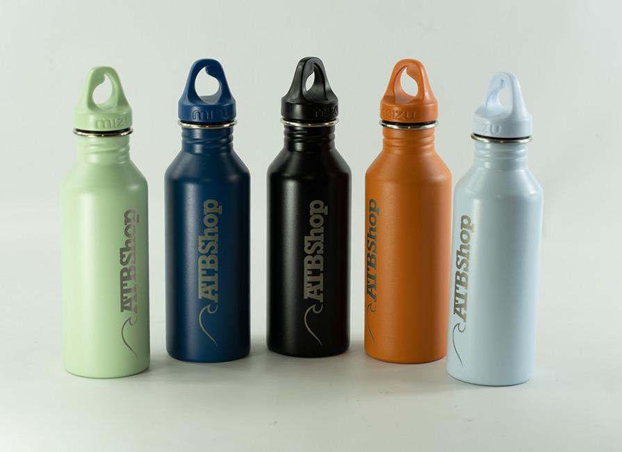 Mizu M5 ATBShop water bottle group 