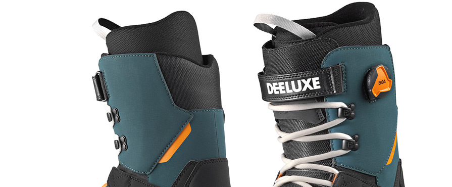 Deeluxe DNA Juice Unisex Snowboard Boots listing detail