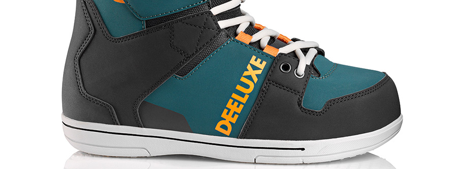 Deeluxe DNA Juice Unisex Snowboard Boots listing detail 2