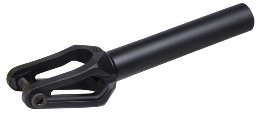 Native Scooters Stem SCS Black Scooter Forks