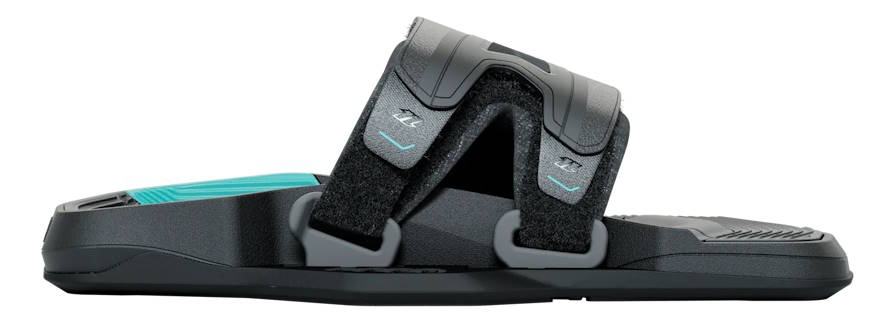 North Kiteboarding Flex LX TT Kiteboard Bindings