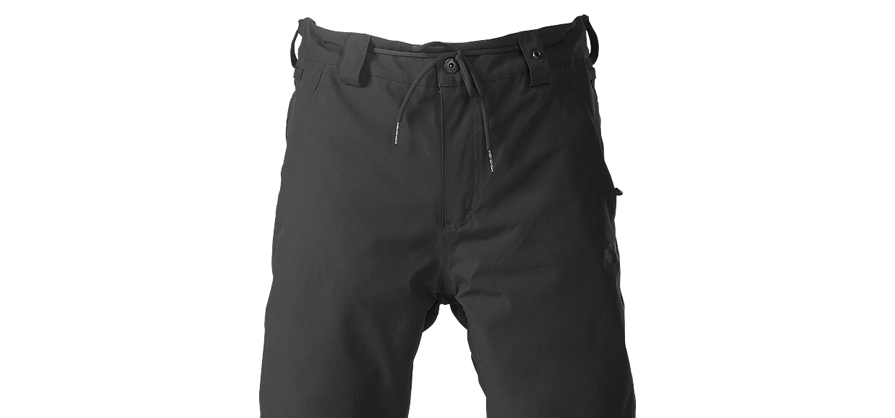 Thirty Two Wooderson Pant Black listing