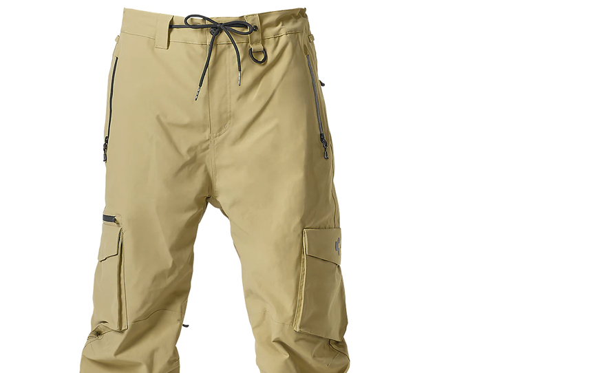 Thirty Two	Blahzy Cargo Pant Khaki in listing