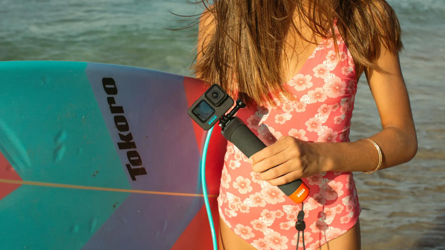 GoPro Adventure Kit 3.0 Handler Floating Grip