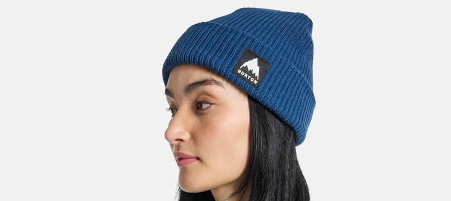 Burton Recycled VT Beanie 
