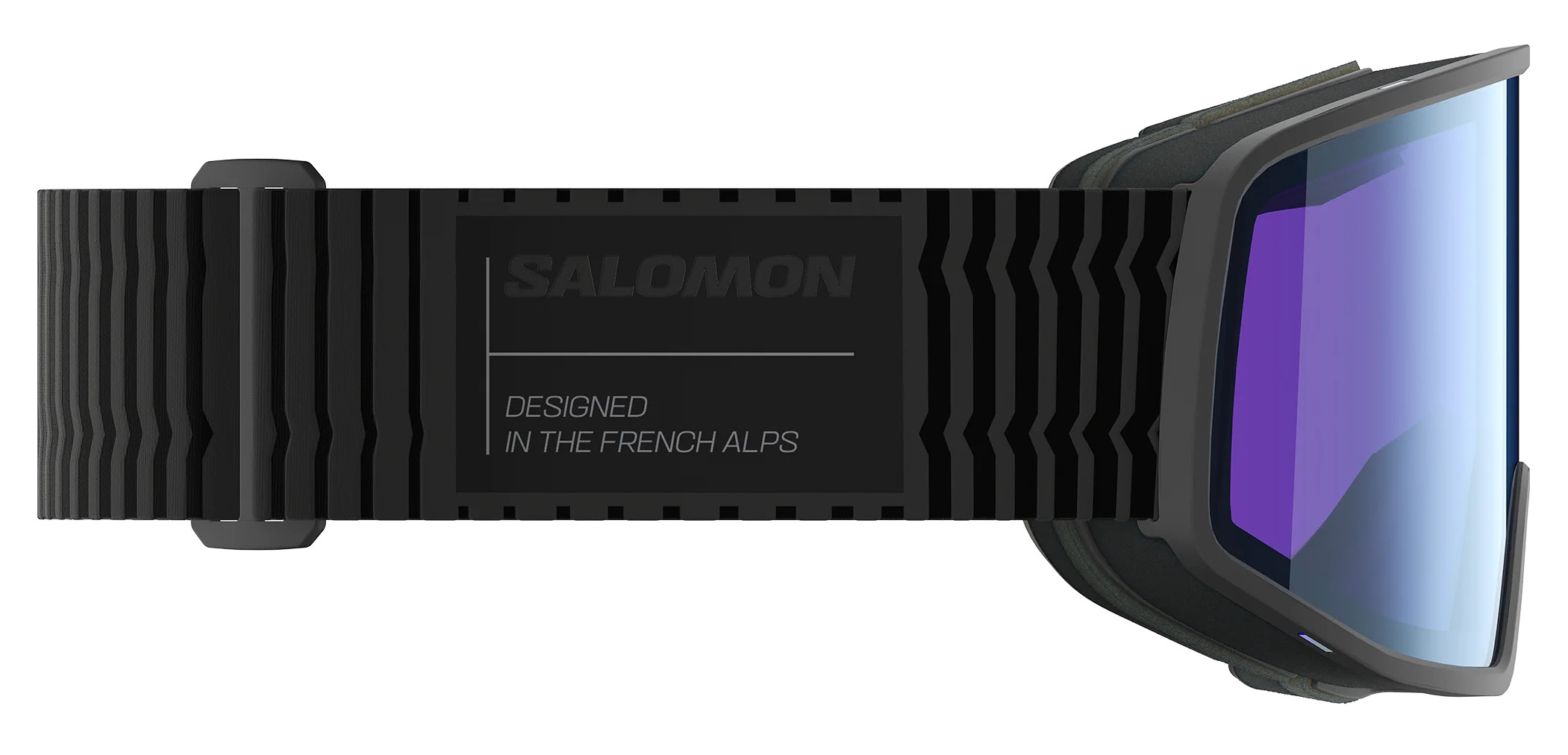 Salomon Sentry Pro Sigma Photochromic ski/snowboard goggle