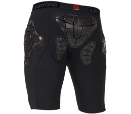 Burton Total Impact Shorts